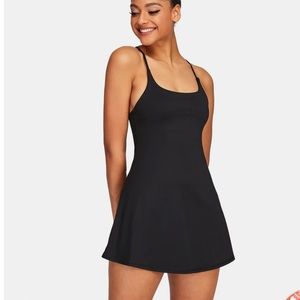 Halara everyday cloudful exercise dress